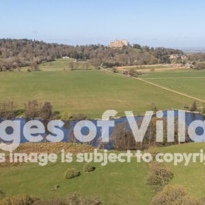Belvoir Castle
