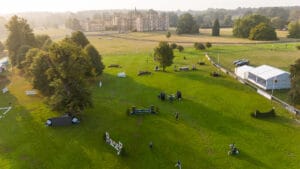 Burghley Horse Trials