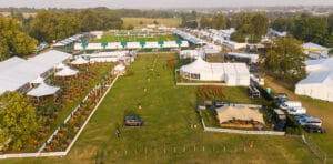 Burghley Horse Trials