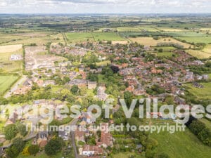 Stathern from the South East