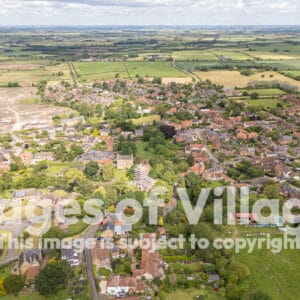 Stathern from the South East