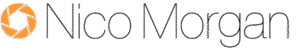 Nico Morgan logo